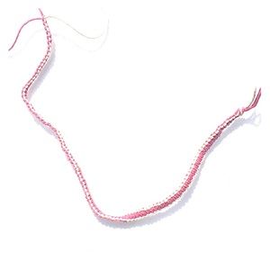 Handmade Hemp Jewelry!